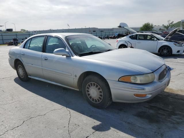 2002 Buick Lesabre Custom