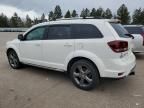 2016 Dodge Journey Crossroad