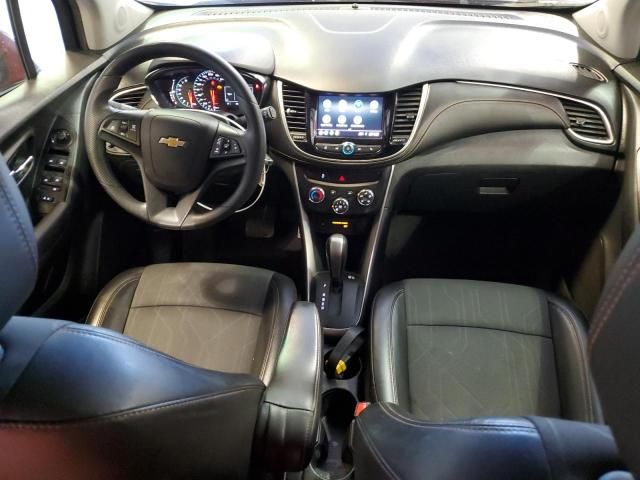 2021 Chevrolet Trax 1LT