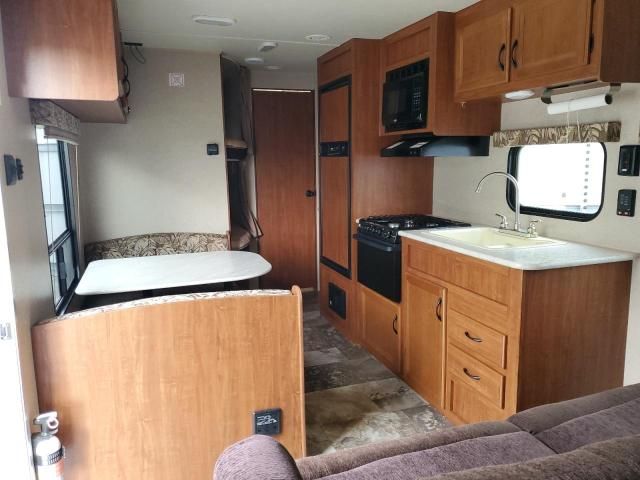 2015 Jayco JAY Flight