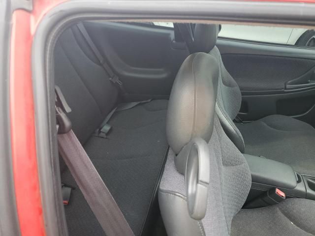 1998 Chevrolet Cavalier Base