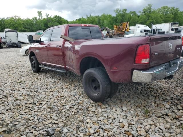 2018 Dodge RAM 3500 SLT