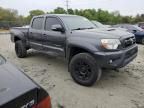 2014 Toyota Tacoma Double Cab Long BED