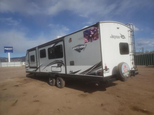 2019 Jayco White Hawk