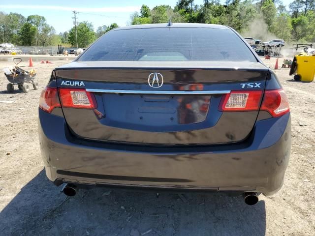 2011 Acura TSX