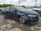 2018 Honda Clarity Touring