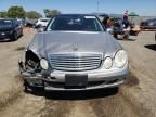 2006 Mercedes-Benz E 350