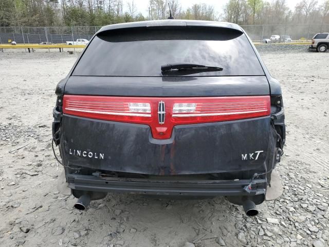 2019 Lincoln MKT