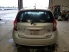 2016 Nissan Versa Note S