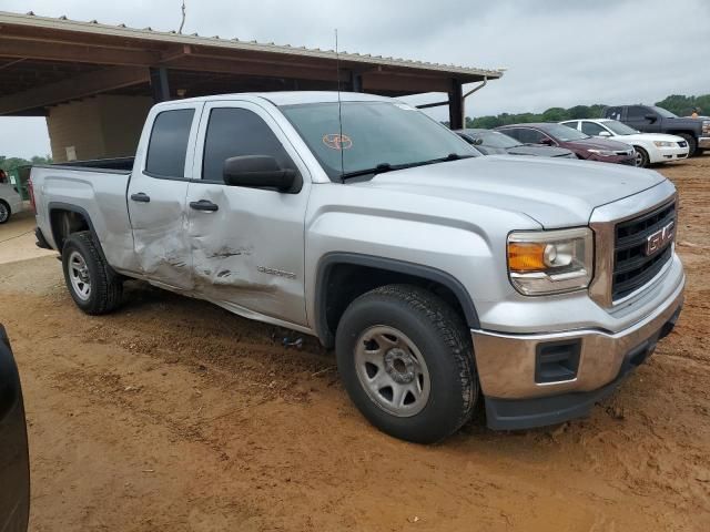 2015 GMC Sierra C1500