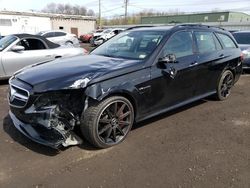 2015 Mercedes-Benz E 63 AMG-S for sale in New Britain, CT
