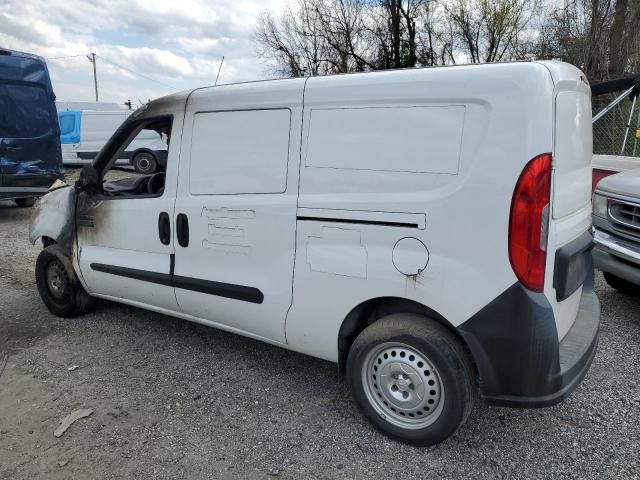 2019 Dodge RAM Promaster City