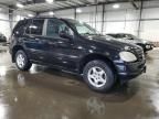 2000 Mercedes-Benz ML 320