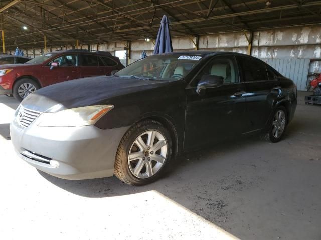 2008 Lexus ES 350