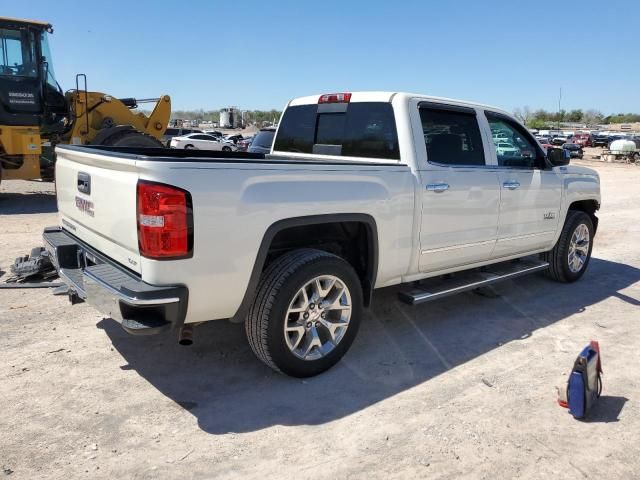 2015 GMC Sierra K1500 SLT