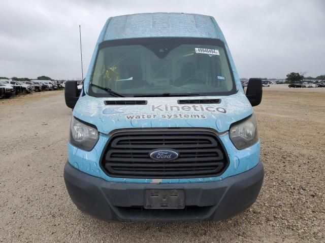 2017 Ford Transit T-250