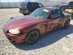 Mazda salvage cars for sale: 2003 Mazda MX-5 Miata Base