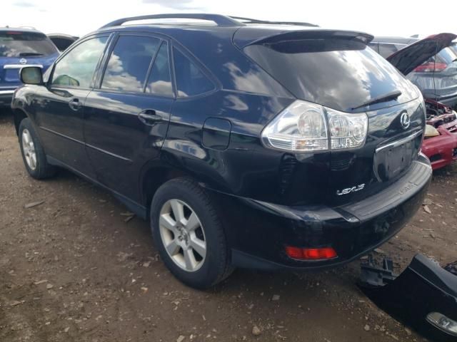 2005 Lexus RX 330