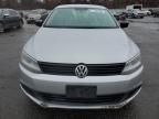 2012 Volkswagen Jetta Base