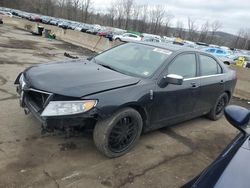 Vehiculos salvage en venta de Copart Marlboro, NY: 2011 Lincoln MKZ