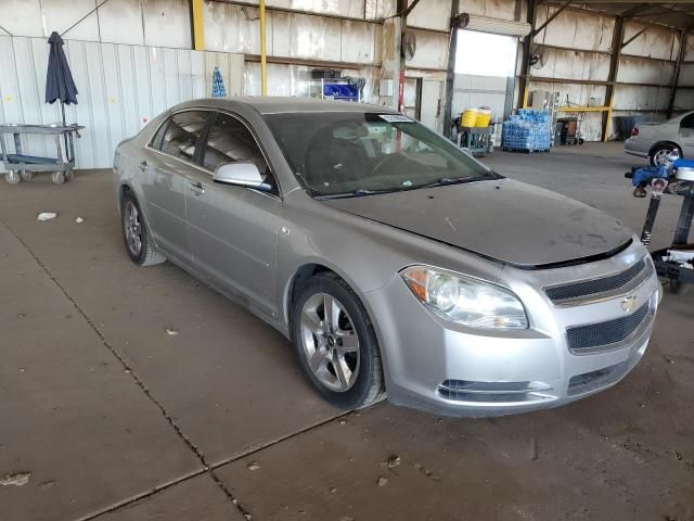 2008 Chevrolet Malibu 1LT