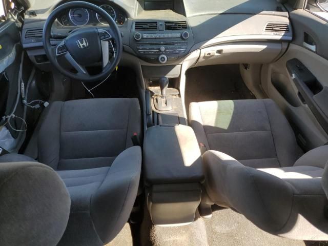 2010 Honda Accord LX