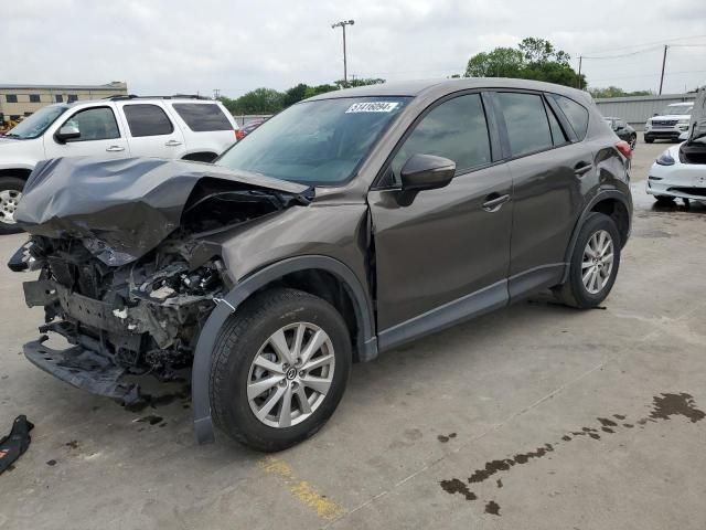 2016 Mazda CX-5 Sport