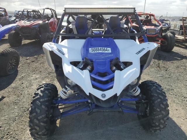 2016 Yamaha YXZ1000