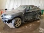 2012 BMW X6 XDRIVE35I