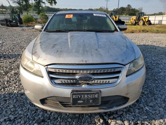 2010 Ford Taurus SEL