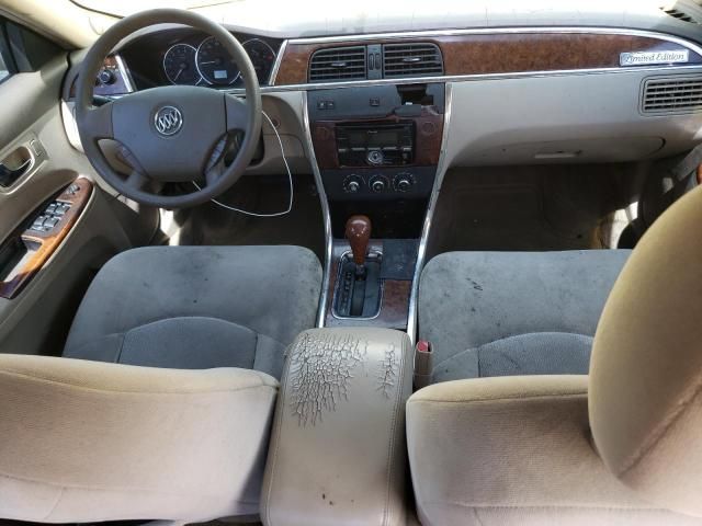 2005 Buick Lacrosse CX