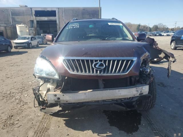 2008 Lexus RX 350