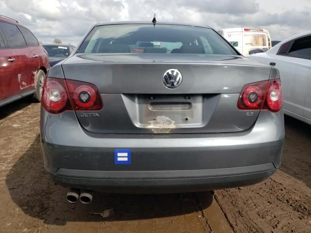 2010 Volkswagen Jetta S