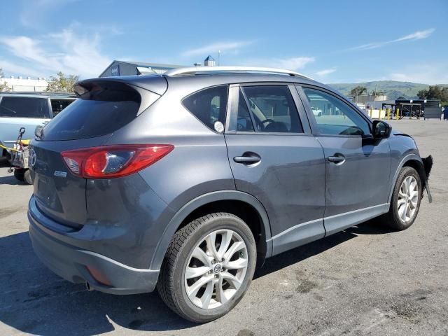 2014 Mazda CX-5 GT