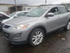 2011 Mazda CX-9