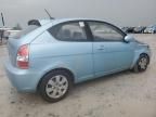 2008 Hyundai Accent GS