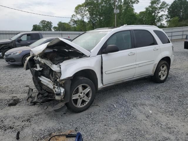 2005 Chevrolet Equinox LT