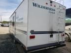 2007 Wildcat Travel Trailer