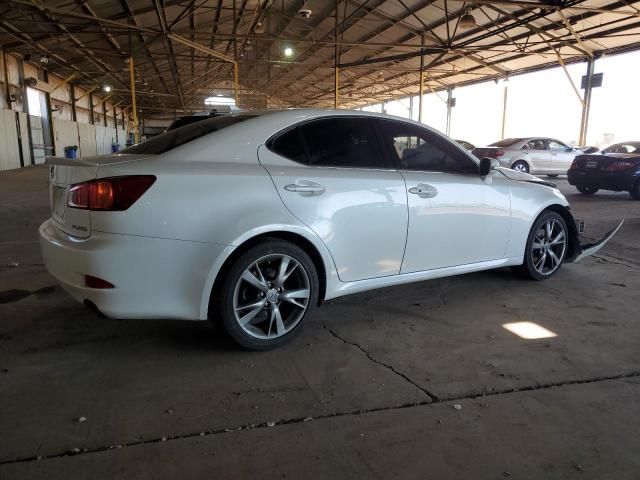 2010 Lexus IS 250