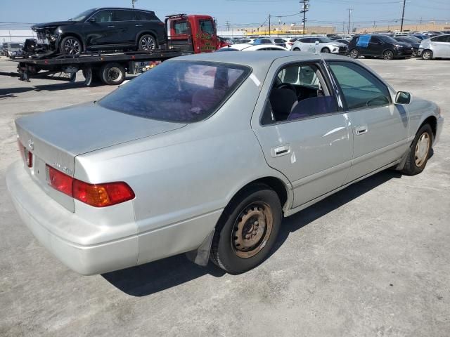 2000 Toyota Camry CE