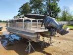 2015 Xcur Pontoon