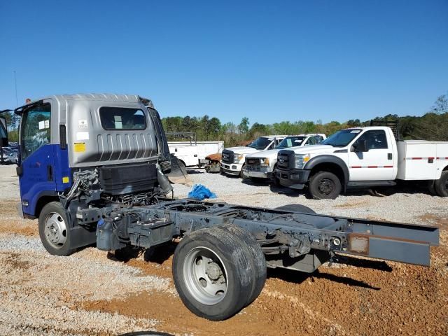 2021 Isuzu NQR