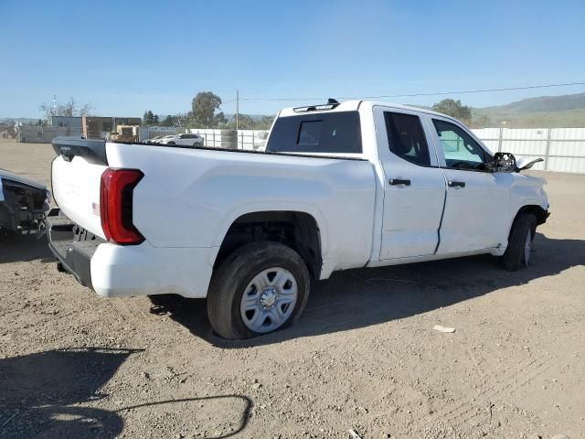 2023 Toyota Tundra Double Cab SR