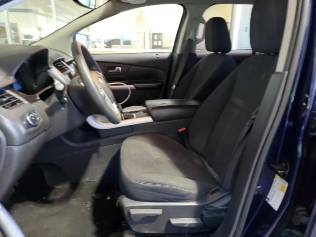 2011 Ford Edge SE