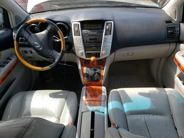 2005 Lexus RX 330