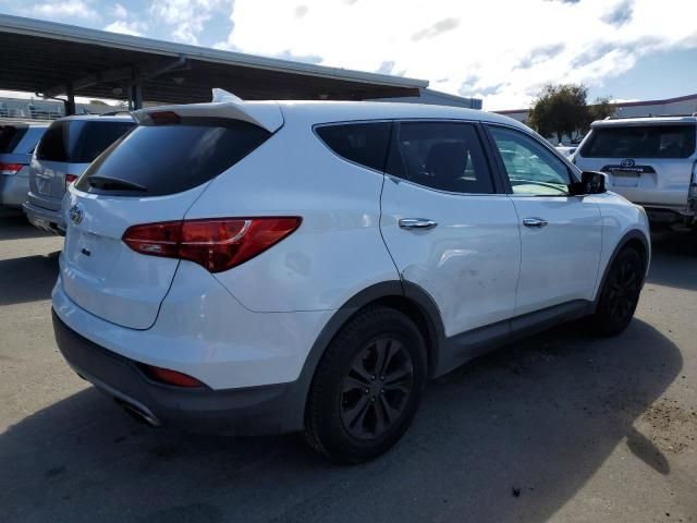 2013 Hyundai Santa FE Sport