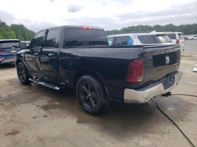 2012 Dodge RAM 1500 SLT