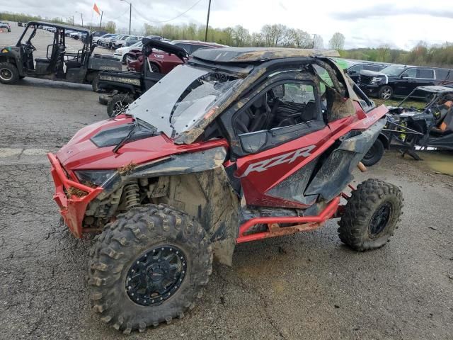 2022 Polaris RZR PRO XP Premium