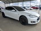 2015 Tesla Model S