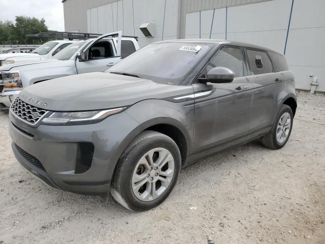 2020 Land Rover Range Rover Evoque S